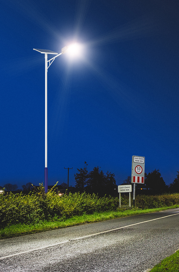 LED太阳能路灯_太阳能路灯价格_乐竞·体育官方网站太阳能路灯