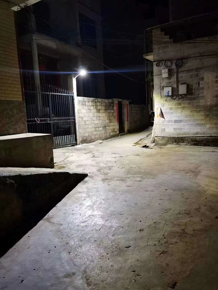 福建太阳能路灯_新农村太阳能路灯_乐竞·体育官方网站太阳能路灯系统