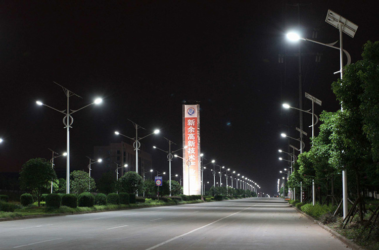 太阳能路灯_太阳能路灯价格_太阳能路灯多少钱_乐竞·体育官方网站太阳能路灯
