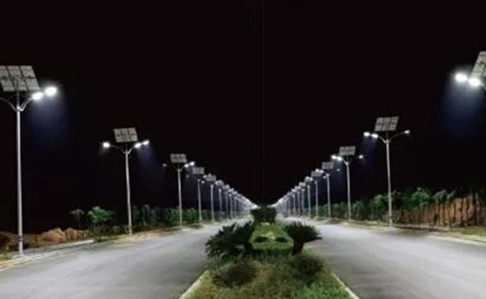 乐竞·体育官方网站太阳能路灯 太阳能路灯厂家 太阳能路灯价格