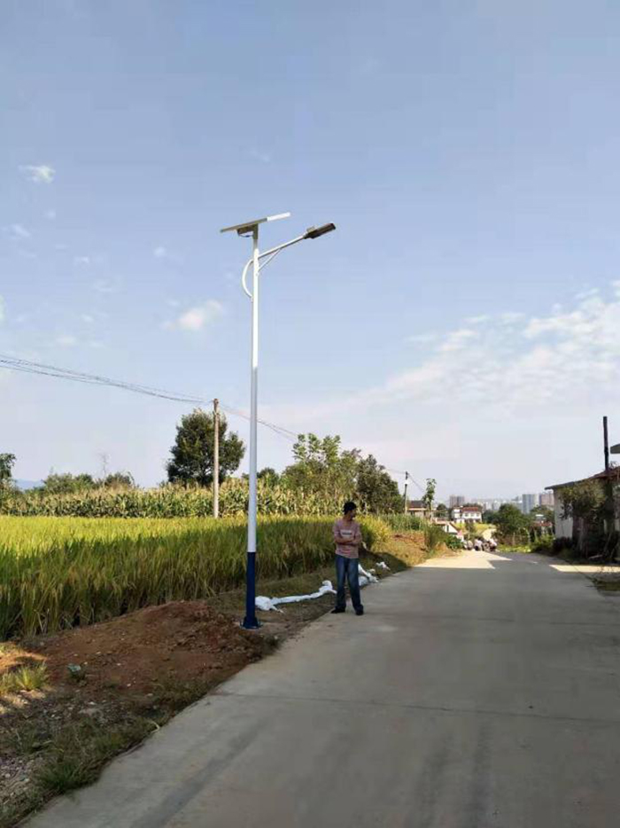 陕西太阳能路灯_led太阳能路灯_乐竞·体育官方网站太阳能路灯厂家