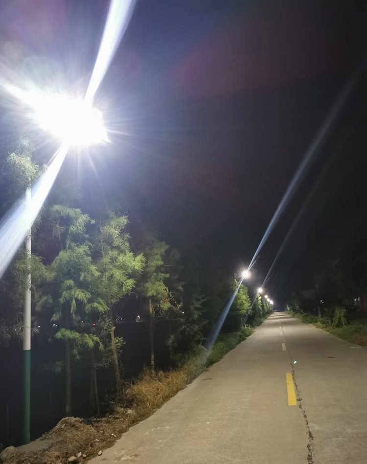 太阳能路灯_四川太阳能路灯_乐竞·体育官方网站