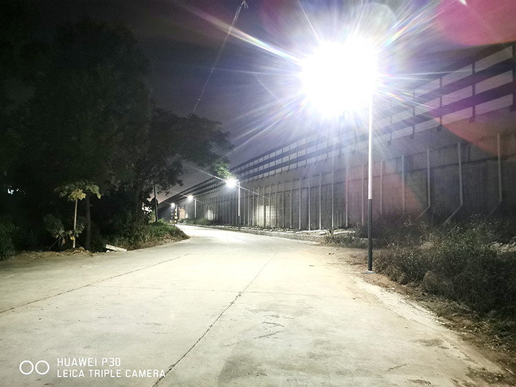 乡村太阳能路灯_四川太阳能路灯_乐竞·体育官方网站