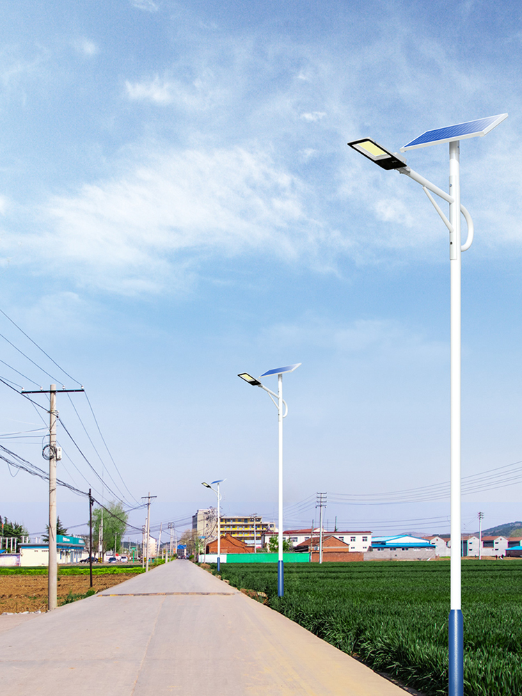 太阳能led路灯_农村太阳能路灯_乐竞·体育官方网站太阳能路灯