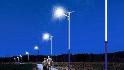 解析太阳能路灯的未来   ，探讨科技进步和市场需求的趋势